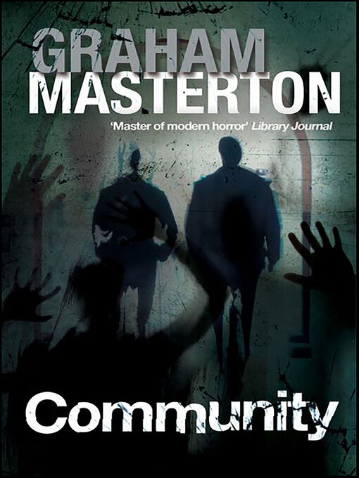 Title details for Community by Graham Masterton - Available